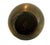 Mid 19th Century Antique Japanese Bronze “Crane Neck” Ikebana Vase For Sale - Image 5 of 6