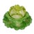 This a vintage beautiful Mottahedeh Cabbage Ware small Tureen. This is hand painted for Mottahedeh in Italy. It features...