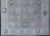 Measures: 9'0 x 11'9 Turkish Oushak Rug Medallion Design by Keivan Woven Arts, 9' x 11'9 Tribal Design Turkish Oushak Rug...