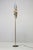1950s Vintage Dahlia Floor Lamp by Max Ingrand for Fontana Arte, 1958 For Sale - Image 5 of 18