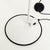 Lumina Elle 55 Floor Lamp by Tommaso Cimini, 1984 For Sale - Image 11 of 14