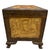 Early 20th Century Chinese Carved Camphor Wood Hope Chest For Sale - Image 11 of 16