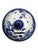 Vintage Hand-Painted Money Box by Royal Delft, 1989 For Sale - Image 9 of 17