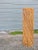 Vintage Modern Rattan Pedestal | Late 20th Century in the Style of Gabriela Crespi For Sale - Image 13 of 13
