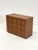 Vintage Brutalist Sideboard by Caccia Alla Volpe for Linea Arredo For Sale - Image 6 of 11