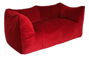 Le Bambole Sofa by Mario Bellini for B&B Italia, 1970s