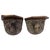 Mid 20th Century Black Forest Style Wall Shelves Featuring Stag Heads and Acorns - A Pair For Sale - Image 9 of 18