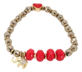 Example of American Beaded Bracelets