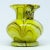 Art Nouveau Vase from Welz Glassworks, Former Austro-Hungarian Empire, 1900s For Sale - Image 5 of 10