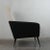 Set of French Lounge Chairs, 1950s For Sale - Image 6 of 10