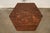Stickley Brothers Style Antique Mission Oak Arts & Crafts Tabouret Side Table, Circa 1910 For Sale In South Bend - Image 6 of 7