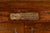 Wood Early 20th Century Tiger Oak Puzzle Box Card Catalog For Sale - Image 7 of 14