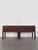 Scandinavian Dark Wood Bedside Tables by Kai Kristiansen for Aksel Kjiersgaard, Denmark, 1960s, Set of 2 For Sale - Image 16 of 17