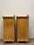 Brown Early 20th Century European Pine Nightstands For Sale - Image 8 of 10