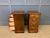 Victorian Burr Walnut Bedside Chests, 1875, Set of 2 For Sale - Image 4 of 12