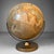 Vintage Japanese World Classic Relief Globe from Replogle, 1980s For Sale - Image 17 of 18