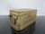 Antique Mindanao Southeast Asian Brass Lime Betel Nut Snuff Box For Sale - Image 4 of 13