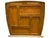 Large Vintage Wooden Shop Sign, 1950s For Sale - Image 11 of 14
