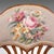 Brown Antique Elbow Chair, English, Beech, Morning Room Seat, Art Nouveau, Victorian For Sale - Image 8 of 12