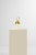 Wireless glans table lamp by united alabaster dimensions: ⌀ 12,5 x h 29 cm (customizable height) materials: alabaster,...