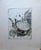 Michael Schreiber, the Drum 1984, Etching For Sale - Image 6 of 13