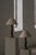 Mid-Century Scandinavian Ceramic Table Lamp attributed to Tue Poulsen, Denmark, 1970s For Sale - Image 3 of 18