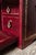 Antique French Leather Écritoire, Traveling Secretary For Sale - Image 15 of 16