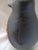 Charcoal 1960s West German Carstens Tönnieshof Ceramic Penguin Lantern For Sale - Image 8 of 10