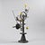 Kinetic Metal Sculpture, Switzerland, 1996 For Sale - Image 10 of 16