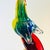 Art Glass Parrot For Sale In San Francisco - Image 6 of 9