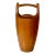 • • Vintage Dansk Teak "Congo" Ice Bucket & Wine Chiller by Jens Quistgaard – Rare 19" Tall Model 810 For Sale