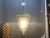 Reticello Murano Glass Pendant Light, Italy, 1940s For Sale - Image 14 of 18
