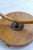 Art Deco Swedish Grace Floor Lamp in Art Glass and Beech, 1930s For Sale - Image 14 of 18