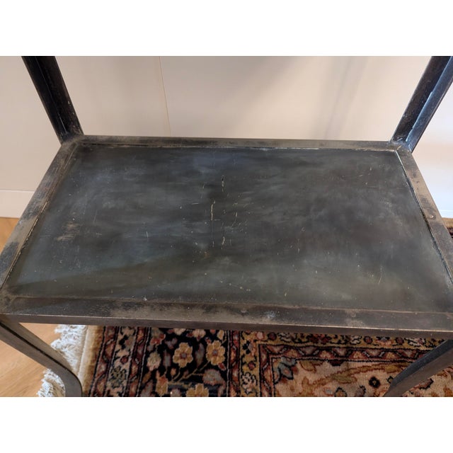 Vintage Medicine Cabinet, Germany, 1900s For Sale - Image 4 of 18