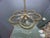Vintage Rod Chandelier in Murano Glass, 1960s For Sale - Image 6 of 18
