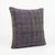 This beautiful 16'' X 16'' pillow cover was made from an authentic Turkish Kilim. Bright colors of wool adorn the front of...
