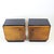 1930s Czechoslovak Bedside Tables from Up Závody, 1930s, Set of 2 For Sale - Image 5 of 15