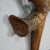 Lovely Black Forest Carved Whip Holder With Bear Ca. 1900s For Sale - Image 4 of 10