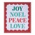 Celebrate the heart of the holiday season with this Christmas Sentiment Framed Wall Art Set. Featuring two festive...
