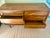 Mid-Century Modern Mid-Century Modern Harmon House Walnut 6-Drawer Dresser on Tapered Legs, Attributed For Sale - Image 3 of 8