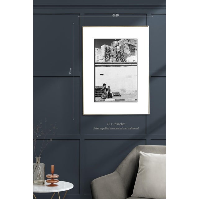 Not Yet Made - Made To Order Paul Cooklin, Mother & Son, Edition of 50 For Sale - Image 5 of 7