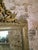 Large Napoleon III French Mirror with Composition Frame, 1890s For Sale - Image 10 of 16