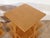 Gold Baker Archetype End Side Tables For Sale - Image 8 of 12