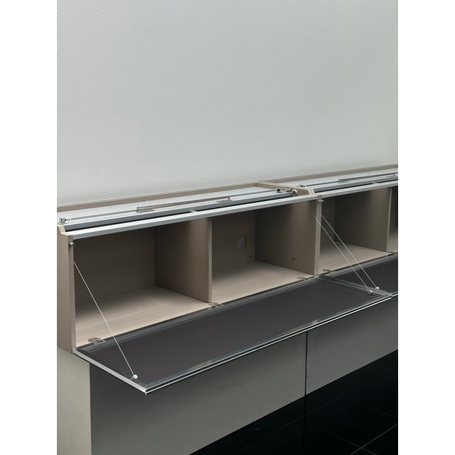 B&B Italia B&B Italia Pab Storage System by Studio Kairos, Attributed For Sale - Image 4 of 6