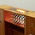 1960s Teak English Dry Bar Liquor Cabinet For Sale - Image 18 of 18