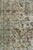 Zabihi Collection Antique Worn Persian Oversize Carpet - 14' x 22'6" For Sale - Image 9 of 12