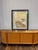 A striking signed and numbered “Cheetah Woman” serigraph by American artist and fashion illustrator David Croland,...