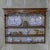 Antique Oak Wall Rack For Sale - Image 9 of 10