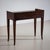 Mid-Century Modern Vanity Table, Italy, 1950s For Sale - Image 3 of 8