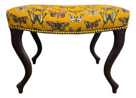Example of Ottomans